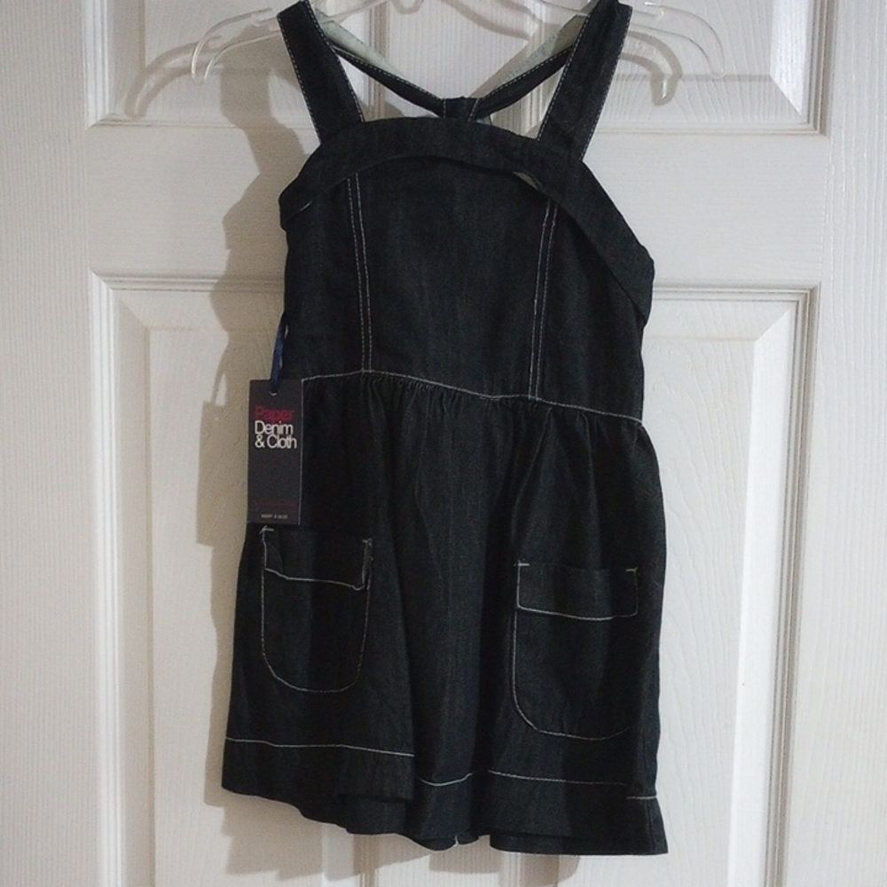 Denim&ClothDenim Dress